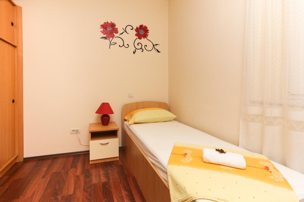 石屋公寓 杜布罗夫尼克 外观 照片